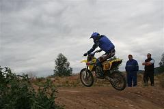 Trénink Chomutov 31.07.2007 190